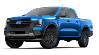 2025 Ford Ranger® External Image 2